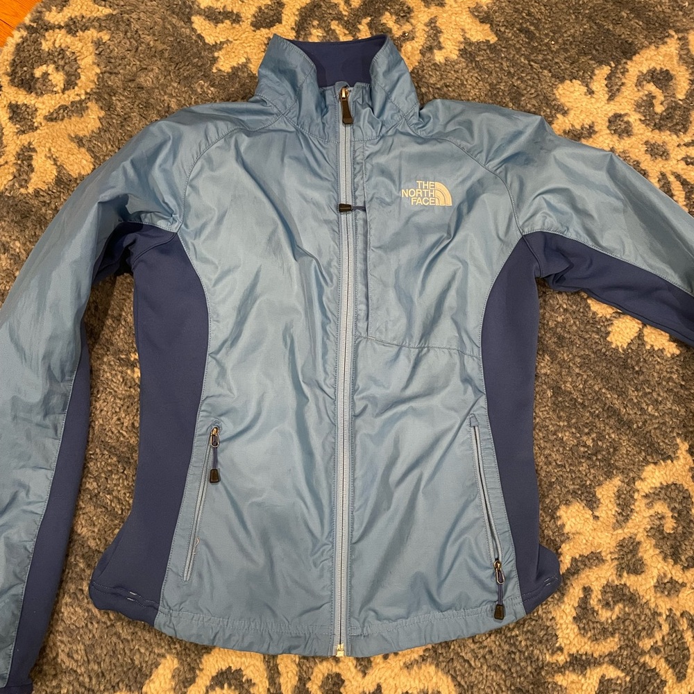 North face jacket